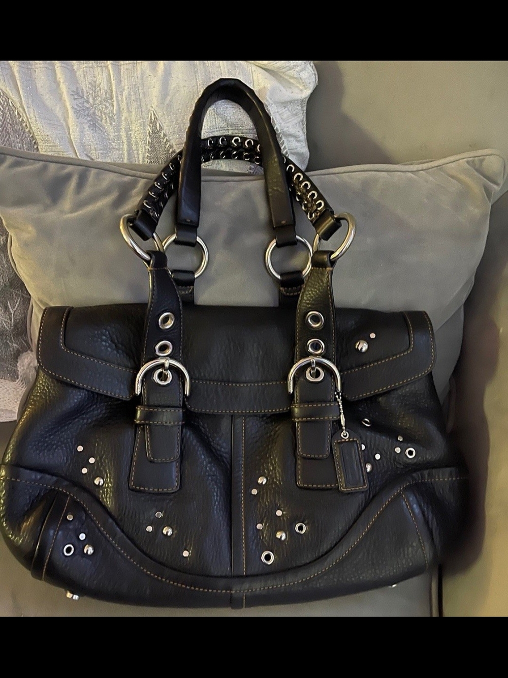 Coach Limited Edition